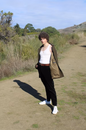 Leo Dickerman - Project Casting Gallery Image 2 Leo Dickerman - Gallery Image 2