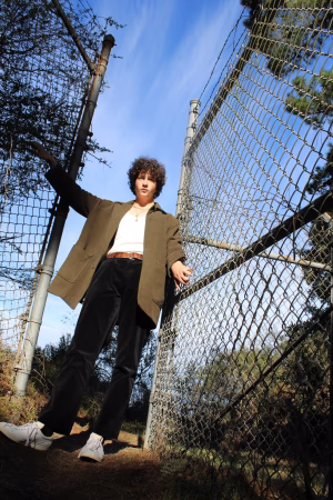 Leo Dickerman - Project Casting Gallery Image 3 Leo Dickerman - Gallery Image 3