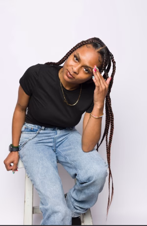 taryn benton - Project Casting Gallery Image 4 taryn benton - Gallery Image 4