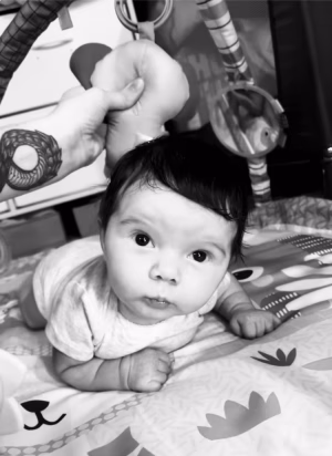 Evelyn McNamee-Barron - Gallery Image 1