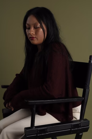 Dana Mendoza - Project Casting Gallery Image 1 Dana Mendoza - Gallery Image 1