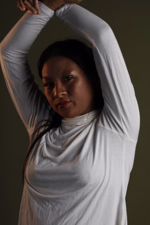 Dana Mendoza - Project Casting Gallery Image 2 Dana Mendoza - Gallery Image 2