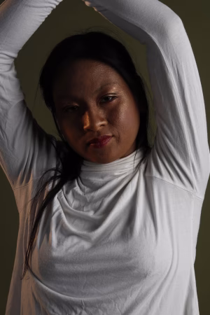 Dana Mendoza - Project Casting Gallery Image 4 Dana Mendoza - Gallery Image 4