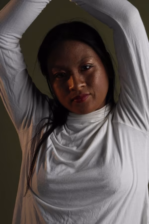 Dana Mendoza - Project Casting Gallery Image 5 Dana Mendoza - Gallery Image 5