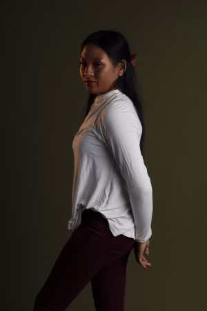 Dana Mendoza - Project Casting Gallery Image 6 Dana Mendoza - Gallery Image 6