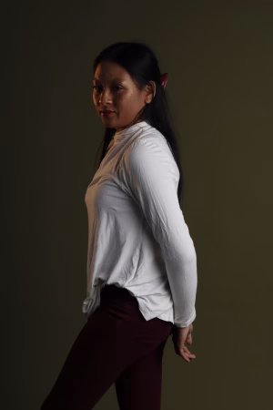 Dana Mendoza - Project Casting Gallery Image 3 Dana Mendoza - Gallery Image 3