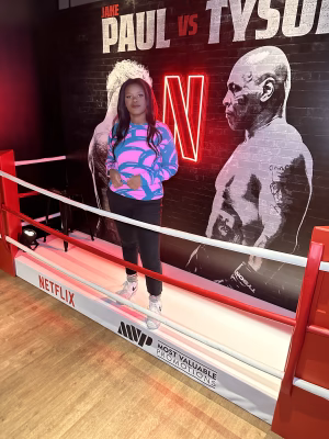 phoebe williams - Project Casting Gallery Image 1 phoebe williams - Gallery Image 1