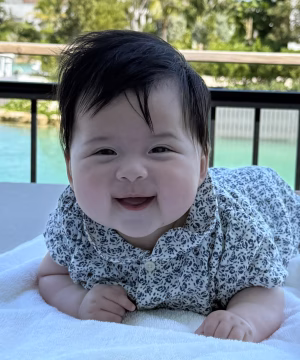 Geneva  Jaimes - Gallery Image 1