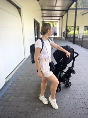 Lisa Gebbert - Project Casting Gallery Image 3 Lisa Gebbert - Gallery Image 3