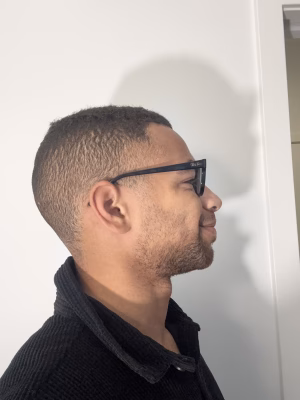 Arinze Osili - Gallery Image 1