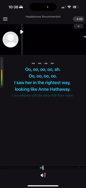 Passion Bazin - Project Casting Gallery Image 5 Passion Bazin - Gallery Image 5