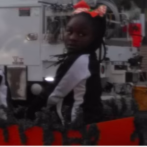 Passion Bazin - Project Casting Gallery Image 8 Passion Bazin - Gallery Image 8