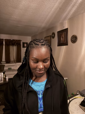 Passion Bazin - Project Casting Gallery Image 1 Passion Bazin - Gallery Image 1