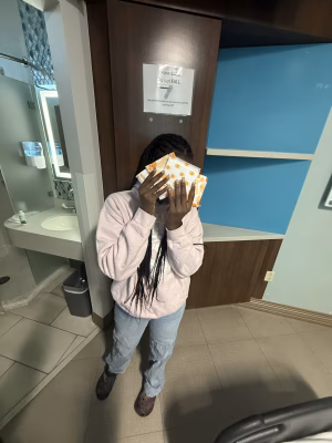 Passion Bazin - Project Casting Gallery Image 19 Passion Bazin - Gallery Image 19