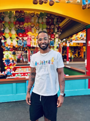 Alonzo Gordon - Gallery Image 13