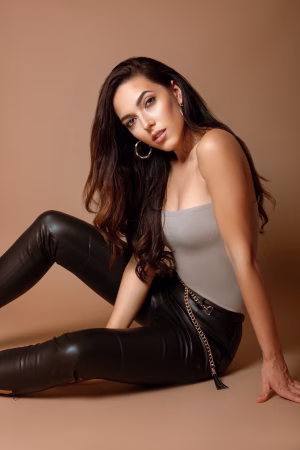 Alina Zhus - Project Casting Gallery Image 12 Alina Zhus - Gallery Image 12