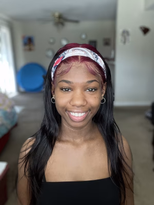 Amira Townes - Project Casting Gallery Image 7 Amira Townes - Gallery Image 7