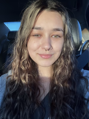 Aubrey Soto - Project Casting Gallery Image 5 Aubrey Soto - Gallery Image 5