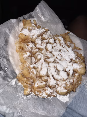 Passion Bazin - Project Casting Gallery Image 9 Passion Bazin - Gallery Image 9