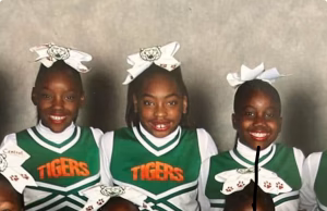 Passion Bazin - Project Casting Gallery Image 6 Passion Bazin - Gallery Image 6