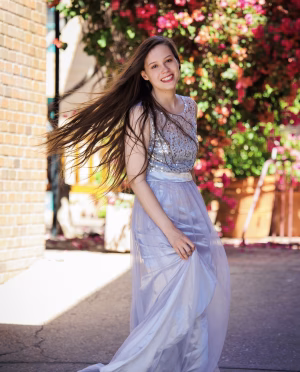 Hannah Blount - Gallery Image 7