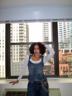 Morgan Tenaya  Nealy - Project Casting Gallery Image 12 Morgan Tenaya  Nealy - Gallery Image 12