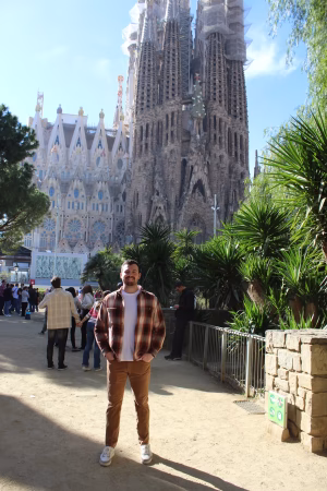 Patrick Carey - Gallery Image 2