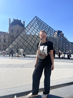 Lisa Gebbert - Project Casting Gallery Image 11 Lisa Gebbert - Gallery Image 11