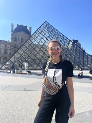 Lisa Gebbert - Project Casting Gallery Image 10 Lisa Gebbert - Gallery Image 10