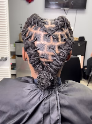 Cahlea Boykins - Gallery Image 2