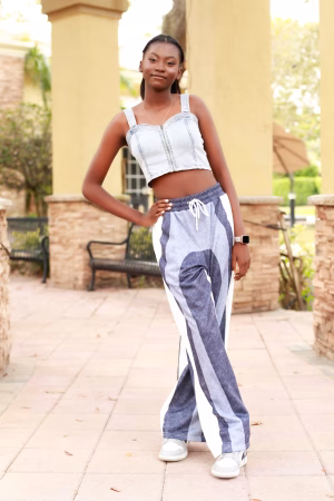 Cassidy  Bazile - Gallery Image 9