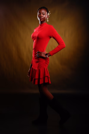 Cassidy  Bazile - Gallery Image 10