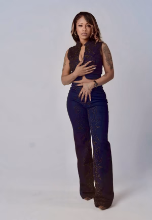 Tamara Gaines - Gallery Image 1