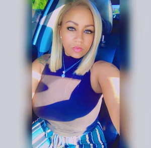 Terica Wright - Gallery Image 1
