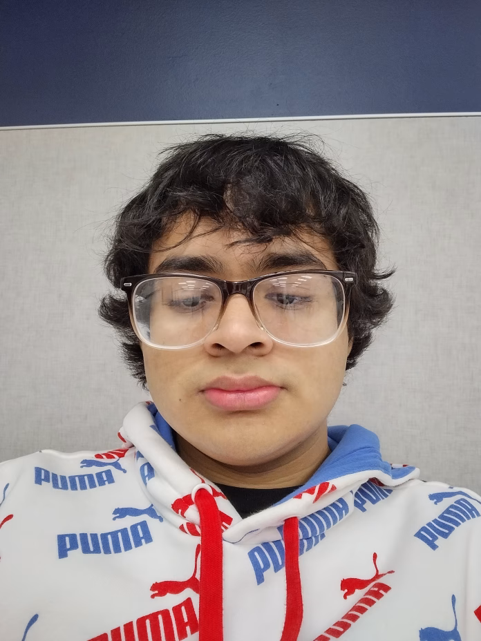 Noe Marin - Profile Photo