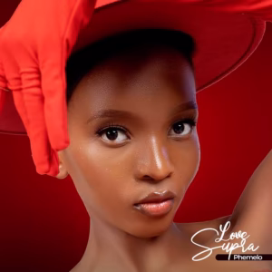 Phemelo Disang - Gallery Image 2