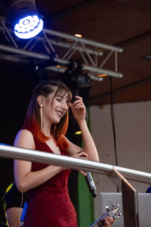 Esther Martínez - Project Casting Gallery Image 1 Esther Martínez - Gallery Image 1