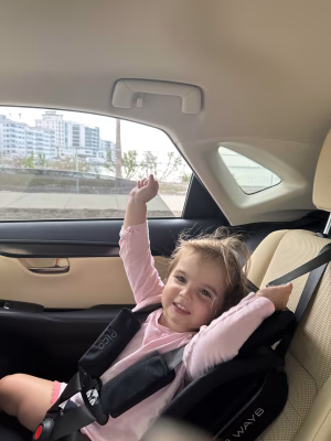 Amelia  Kia - Project Casting Gallery Image 3 Amelia  Kia - Gallery Image 3