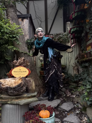 Marley Snow-King - Project Casting Gallery Image 11 Marley Snow-King - Gallery Image 11