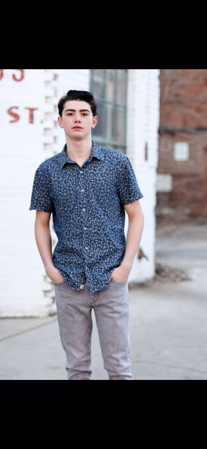 Trey Georgion - Gallery Image 5
