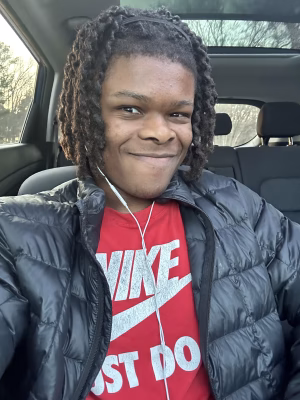 Javion Herndon - Project Casting Gallery Image 6 Javion Herndon - Gallery Image 6