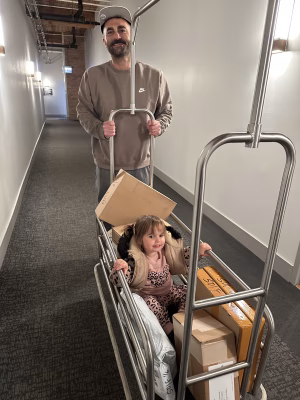 Amelia  Kia - Project Casting Gallery Image 2 Amelia  Kia - Gallery Image 2