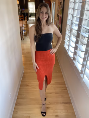 Allison Bauman - Project Casting Gallery Image 8 Allison Bauman - Gallery Image 8