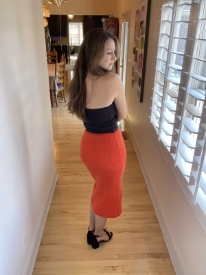 Allison Bauman - Project Casting Gallery Image 6 Allison Bauman - Gallery Image 6