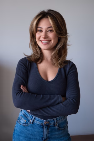 Maja Sęk - Gallery Image 8
