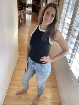 Allison Bauman - Project Casting Gallery Image 7 Allison Bauman - Gallery Image 7