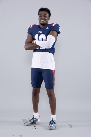 Joshua Moore - Gallery Image 1