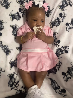 Arylei Finley - Project Casting Gallery Image 5 Arylei Finley - Gallery Image 5