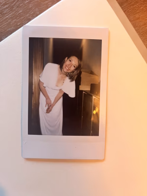 Lisa Gebbert - Project Casting Gallery Image 8 Lisa Gebbert - Gallery Image 8