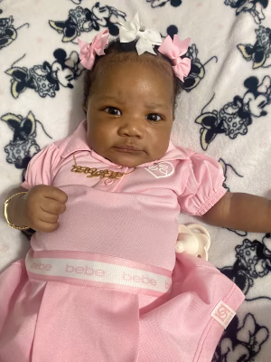 Arylei Finley - Project Casting Gallery Image 4 Arylei Finley - Gallery Image 4